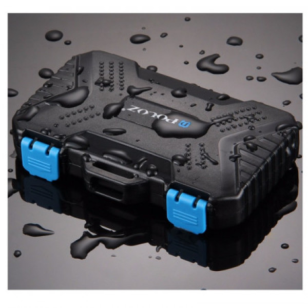 Футляр для сим и карт памяти Puluz PU5002